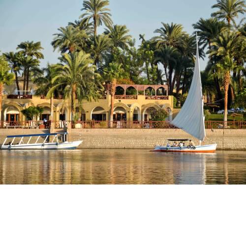 Mercure Luxor Karnak