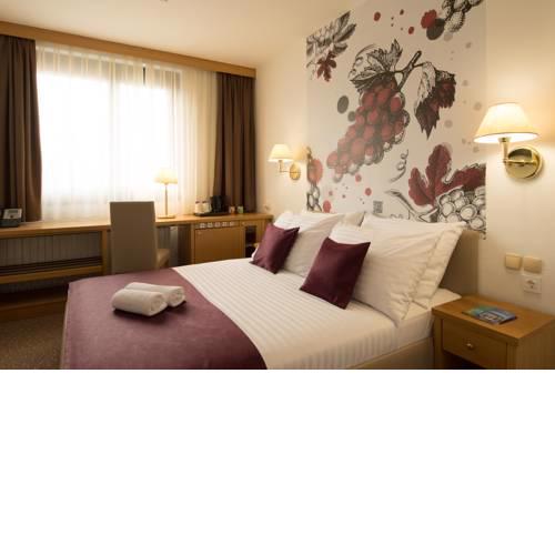 Mercure Maribor City Center