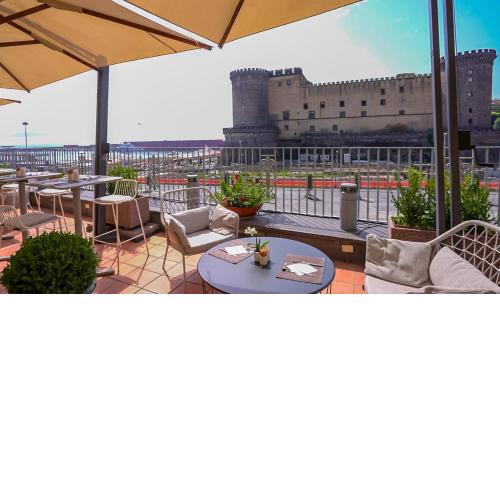Mercure Napoli Centro Angioino