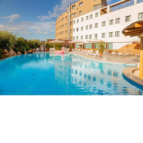 Mercure Olbia