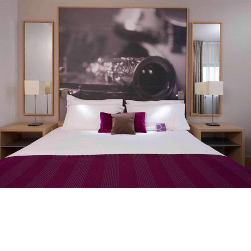 Mercure Paris 19 Philharmonie La Villette