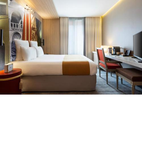 Mercure Paris Alesia