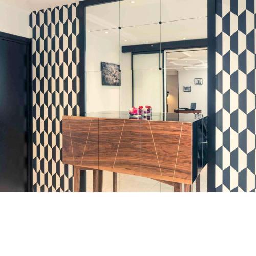 Mercure Paris Arc de Triomphe Wagram