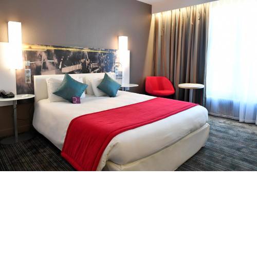 Mercure Paris Gare de l'Est