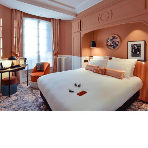 Mercure Paris Gare De Lyon Opera Bastille