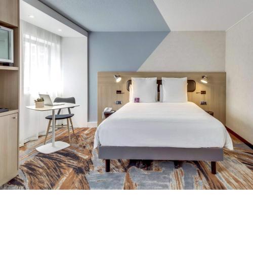 Mercure Paris Gare De Lyon TGV