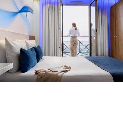 Mercure Paris Gare du Nord