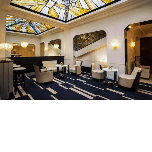 Mercure Paris Opéra Faubourg Montmartre