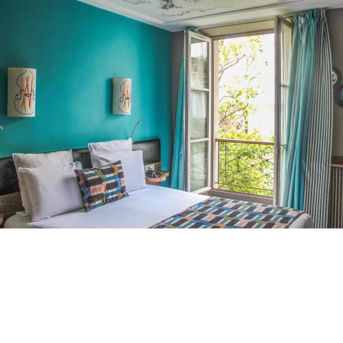 Mercure Paris Opera Grands Boulevards