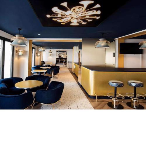 Mercure Paris Opera Lafayette