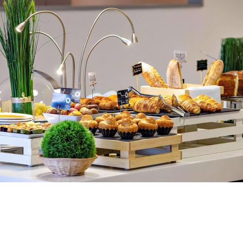Mercure Paris Vaugirard Porte De Versailles