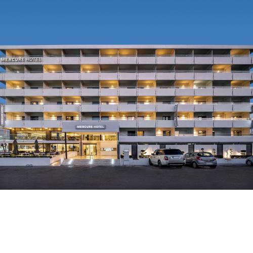 Mercure Rhodes Alexia