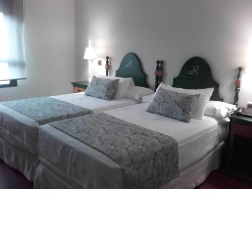 Mercure Rio Badajoz