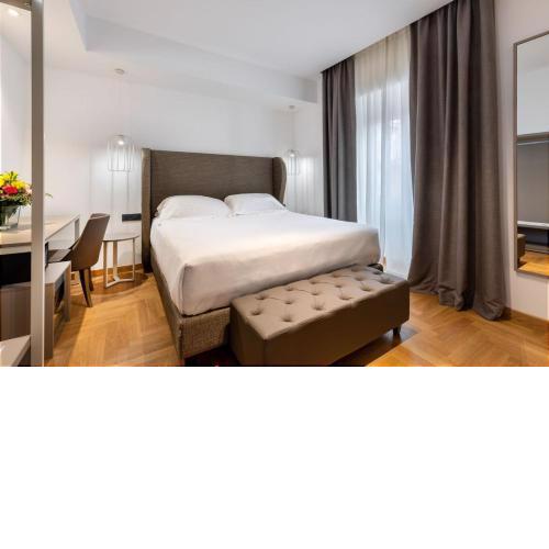 Mercure Roma Centro Termini