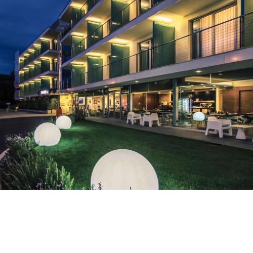 Mercure Viareggio
