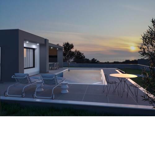 Merelia Luxury Villas - Halkidiki