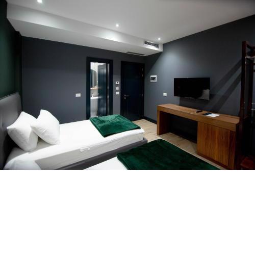 Mergan Hotel