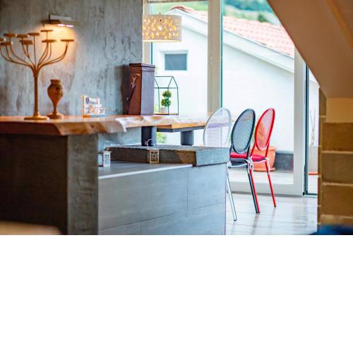 Meri Boutique Hotel