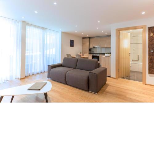 Meric Apartment