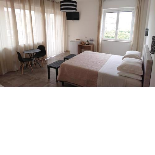 MERIDIAN B&B