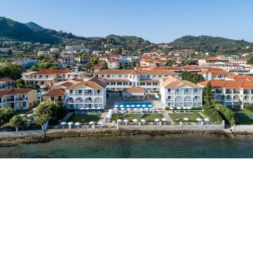 Meridien Beach Hotel