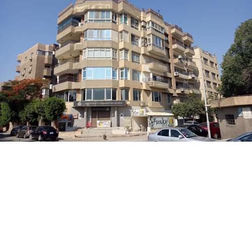 Meridien Pyramid Apartment