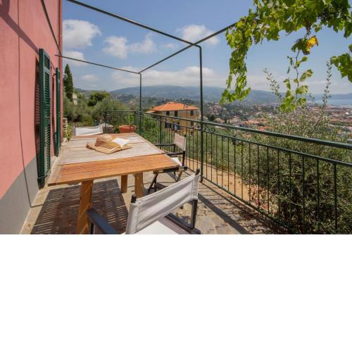 Meridione Apartment