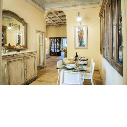 Meriggio Apartment