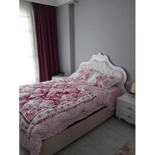 Merim kiralık daire