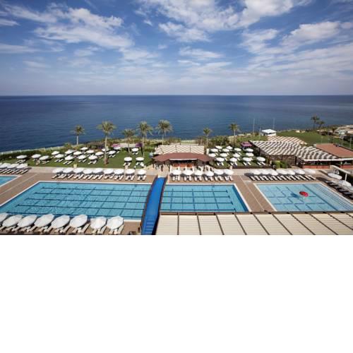 Merit Park Hotel Casino & SPA