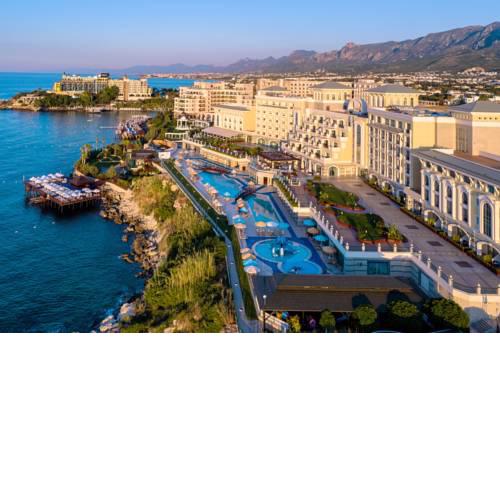 Merit Royal Premium Hotel Casino & SPA