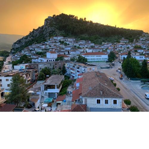 MERKO HOTEL