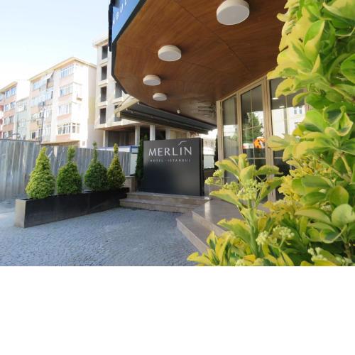 Merlin Hotel İstanbul