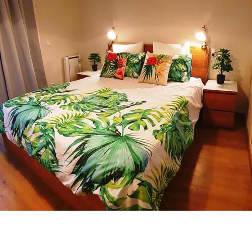 Mermaid House- pareado boutique - primera pista, playa a 150 mt
