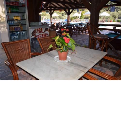 Mermaid Pool Studios and Bar