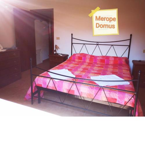 Merope Domus