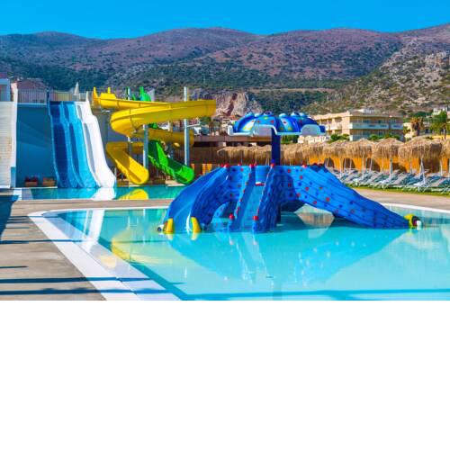 Meropi Aqua Suites