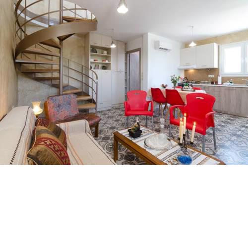 Meropi Retreat - views/privacy/relax/pet-friendly