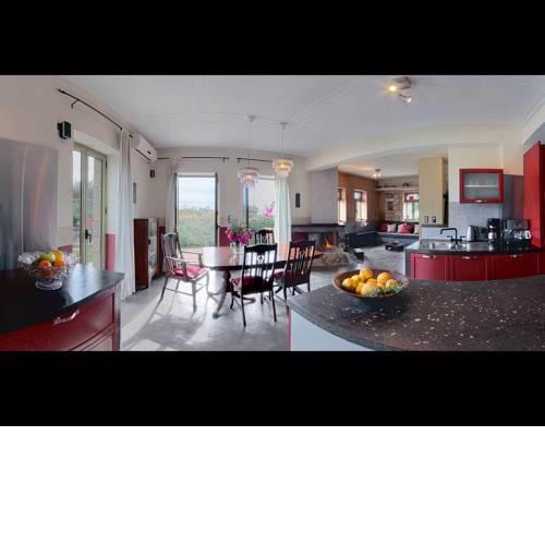 Meropi Villas