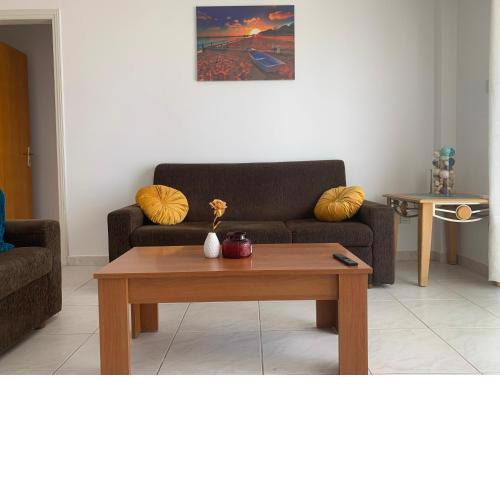 MerSea Apartments