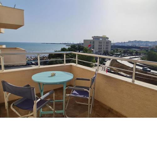 MERT Apartment Durres