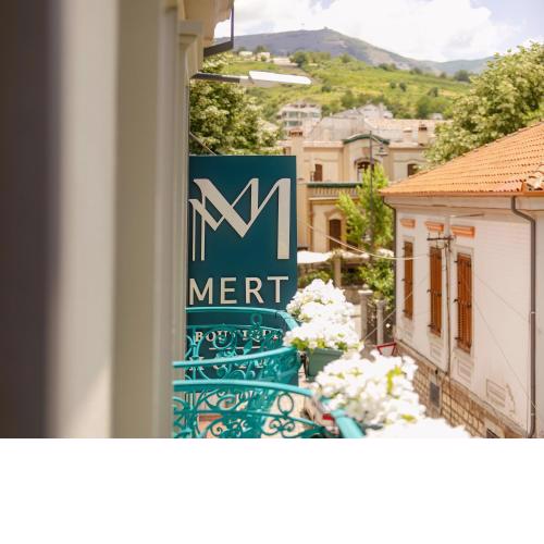 Mert Boutique Hotel