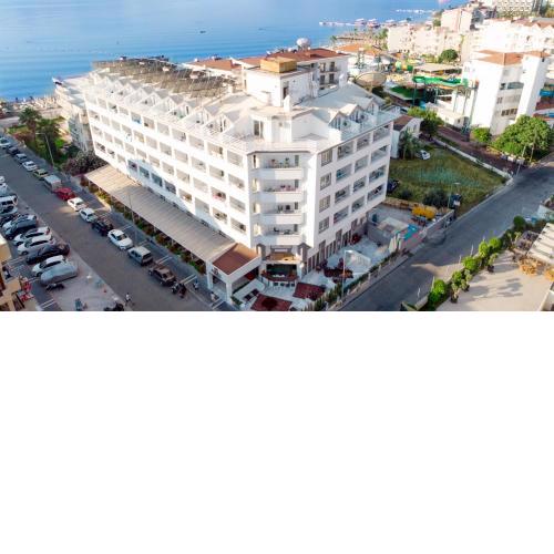 Mert Seaside Hotel (Adult only +16)