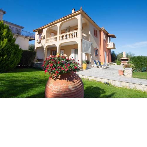 Mertoula House