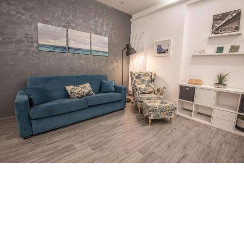Merulana deluxe apartment