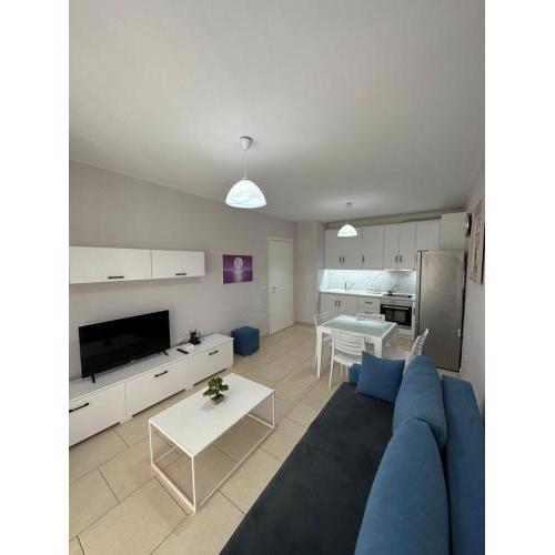Merville Apartment 3