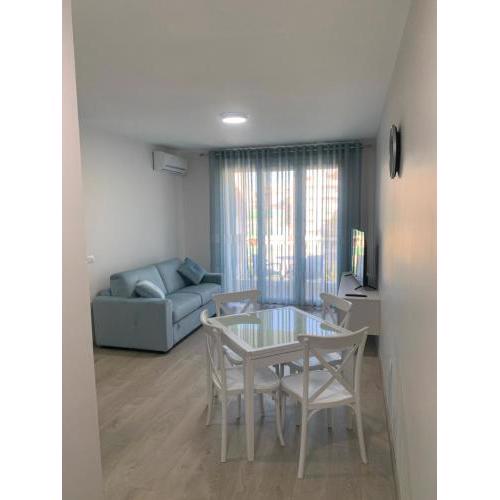 Merville Apartment 5