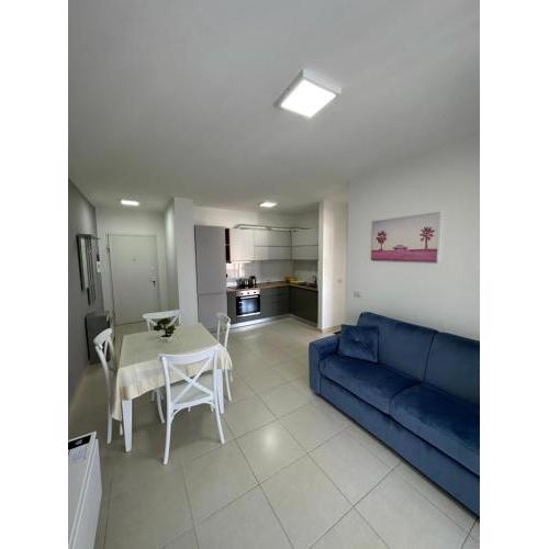 Merville Apartment 6