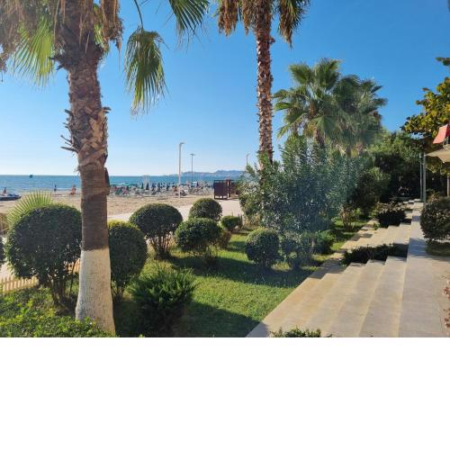 Merville Apartment in Durres - 083