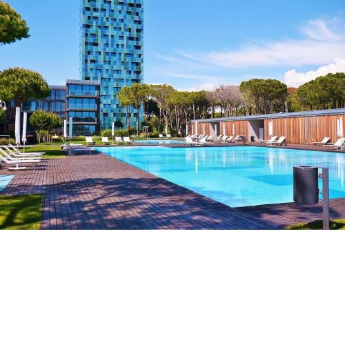 Merville family apartment